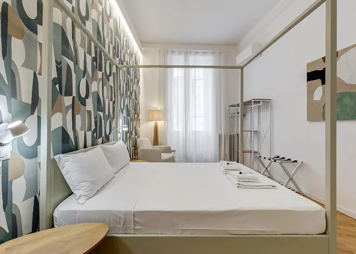 Bmga L Gracchi Lux Lovely 3bdr