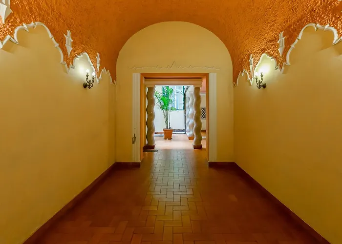 Bmga L Gracchi Lux Lovely 3bdr Apartamento