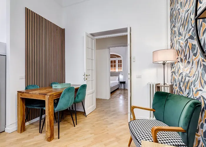 Apartamento Bmga L Gracchi Lux Lovely 3bdr