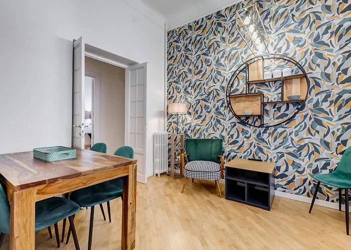 Bmga L Gracchi Lux Lovely 3bdr Roma