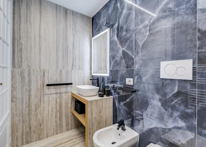 Bmga L Gracchi Lux Lovely 3bdr