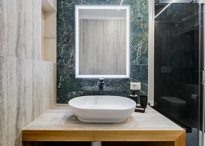 Bmga L Gracchi Lux Lovely 3bdr Roma