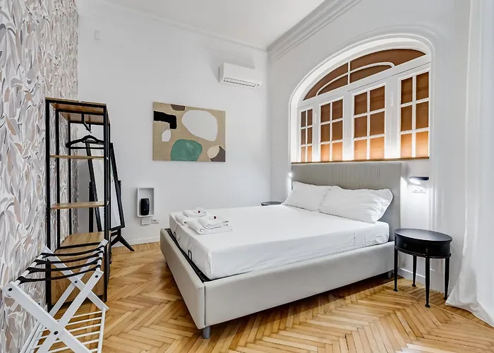 Bmga L Gracchi Lux Lovely 3bdr * Roma