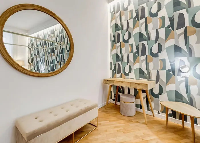 Bmga L Gracchi Lux Lovely 3bdr
