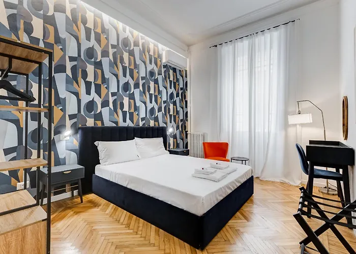 Apartamento Bmga L Gracchi Lux Lovely 3bdr