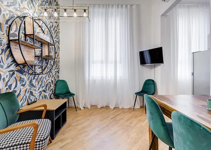Apartamento Bmga L Gracchi Lux Lovely 3bdr *