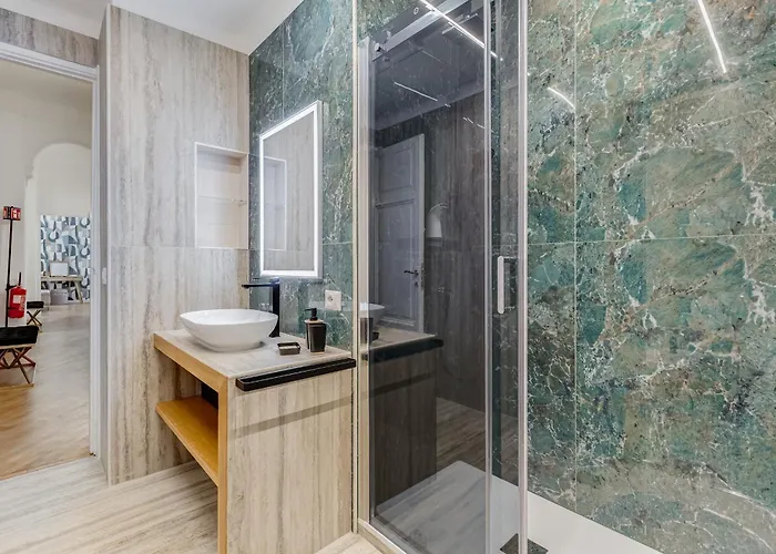 Bmga L Gracchi Lux Lovely 3bdr * Roma
