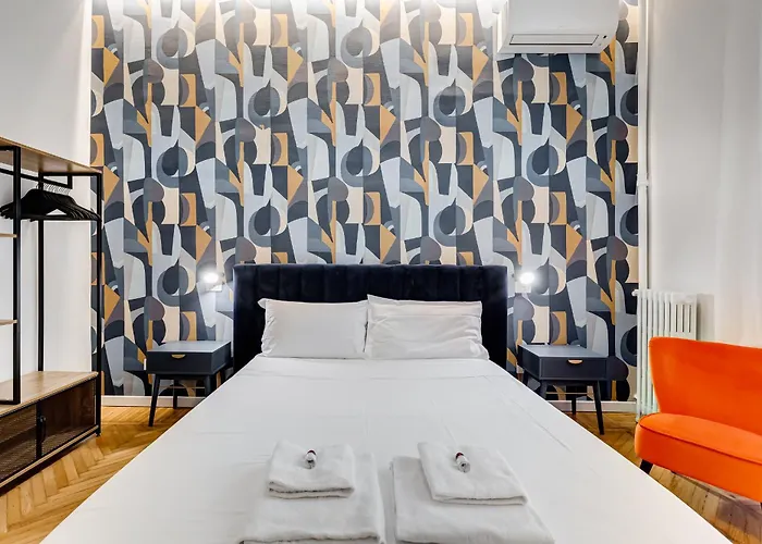 Apartamento Bmga L Gracchi Lux Lovely 3bdr