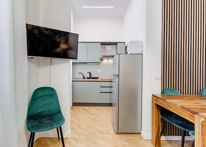 Bmga L Gracchi Lux Lovely 3bdr * Roma