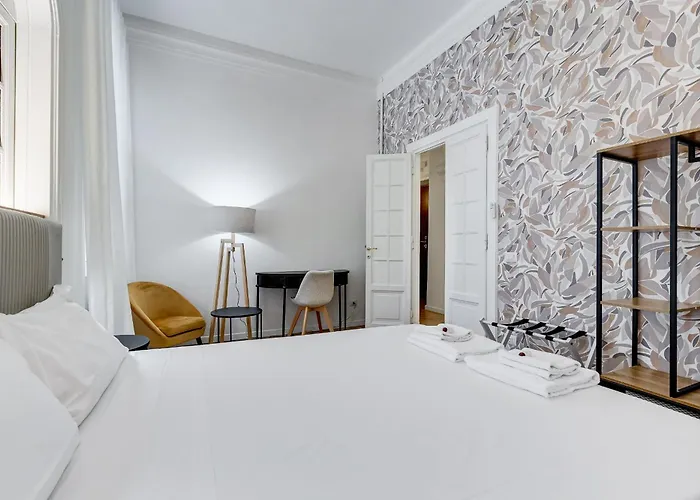 Apartamento Bmga L Gracchi Lux Lovely 3bdr *