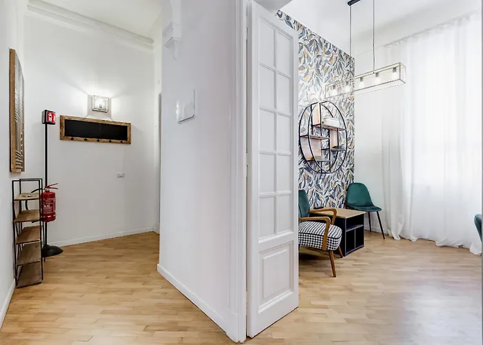 Apartamento Bmga L Gracchi Lux Lovely 3bdr