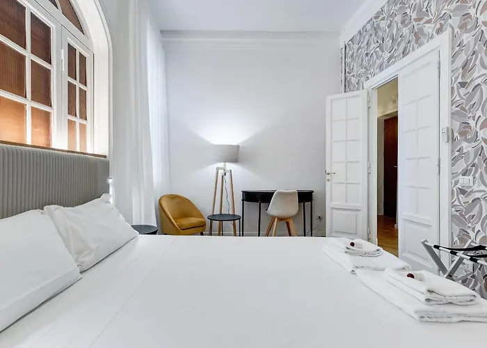 Bmga L Gracchi Lux Lovely 3bdr Roma