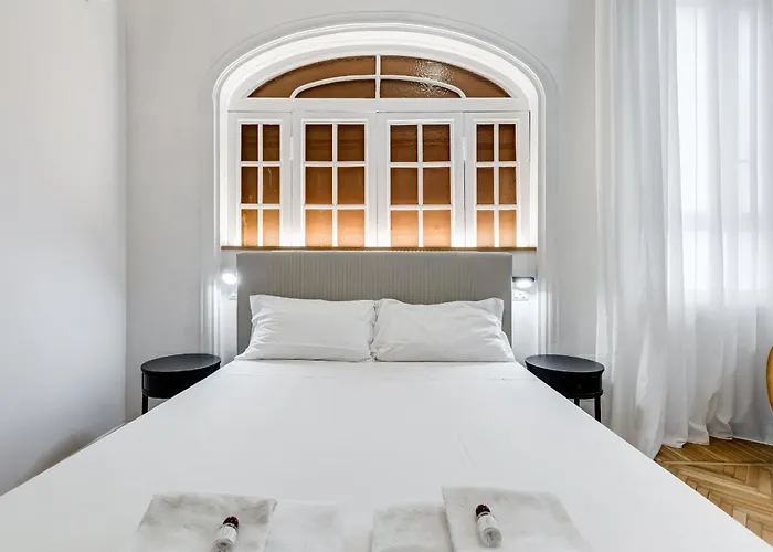 Bmga L Gracchi Lux Lovely 3bdr * Roma