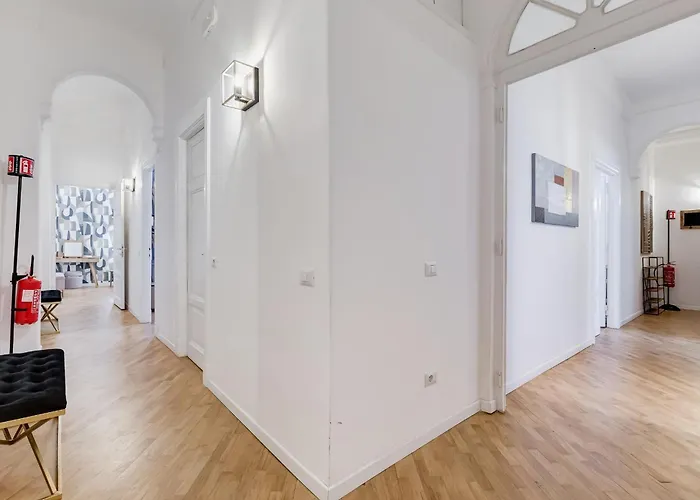 Apartamento Bmga L Gracchi Lux Lovely 3bdr