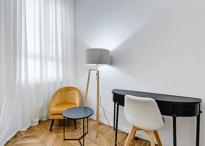 Apartamento Bmga L Gracchi Lux Lovely 3bdr Roma