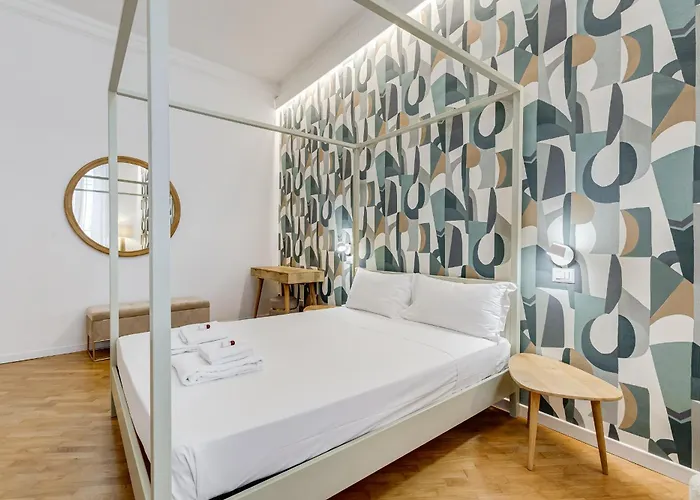 Bmga L Gracchi Lux Lovely 3bdr * Roma
