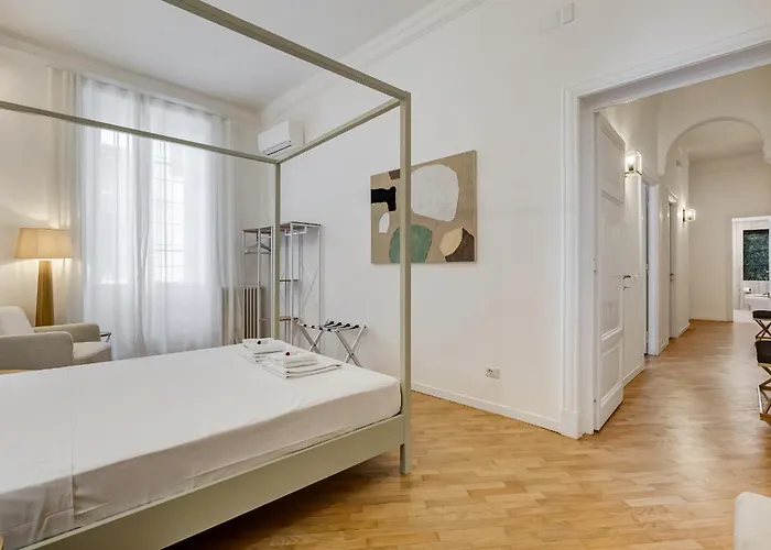 Apartamento Bmga L Gracchi Lux Lovely 3bdr *